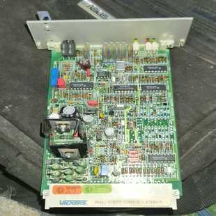 PAM 525 威格士 基数电子 EEA VICKERS