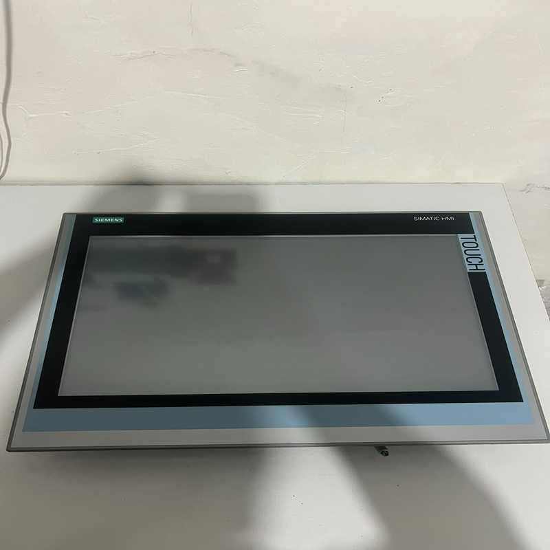 6AV7 863-3TA00-0AA0成色如图（基数电子）