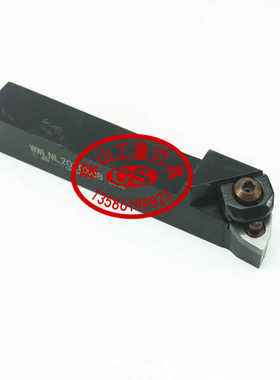 外圆数控车刀刀杆反刀把WWLNL1616H08/2020K08/2525M08/3232P08