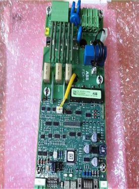 (询价)4 SDCS-FEX-4A COATED ABB DCS80