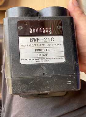 HOKUYO（6.23）北阳BWF-21C，，就一个[浩蓉商户]