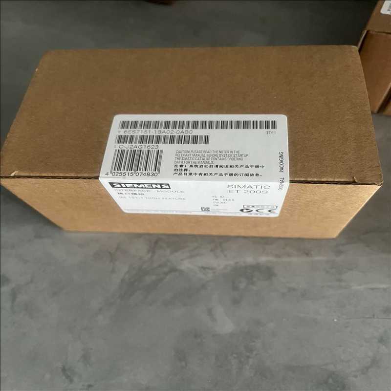 6ES7 151-3BA23-0AB0（崽载电子）