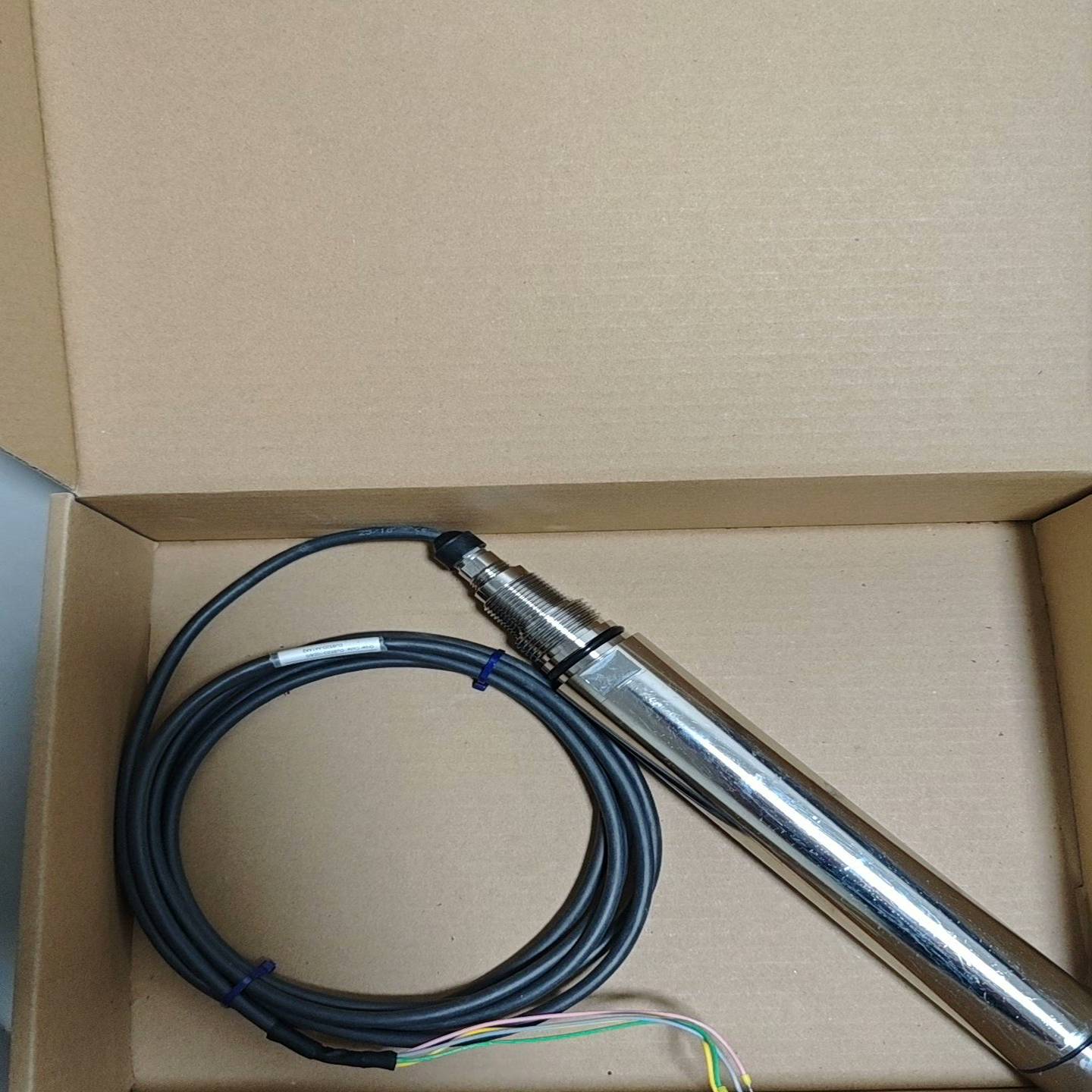 德国E+H浊度仪传感器CUS52D-AA1AA2，图片实拍~议价
