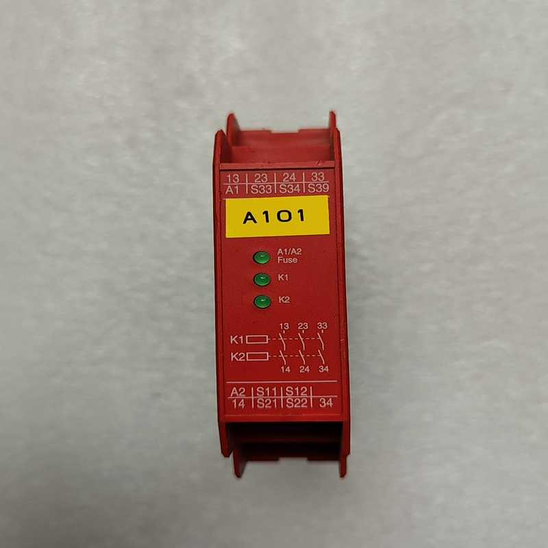 XPSAF5130P安全继电器【晟华商行】