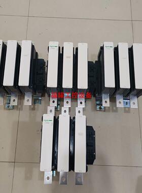 LC1F800 进口交流接触器线圈电压AC380 A【询价】