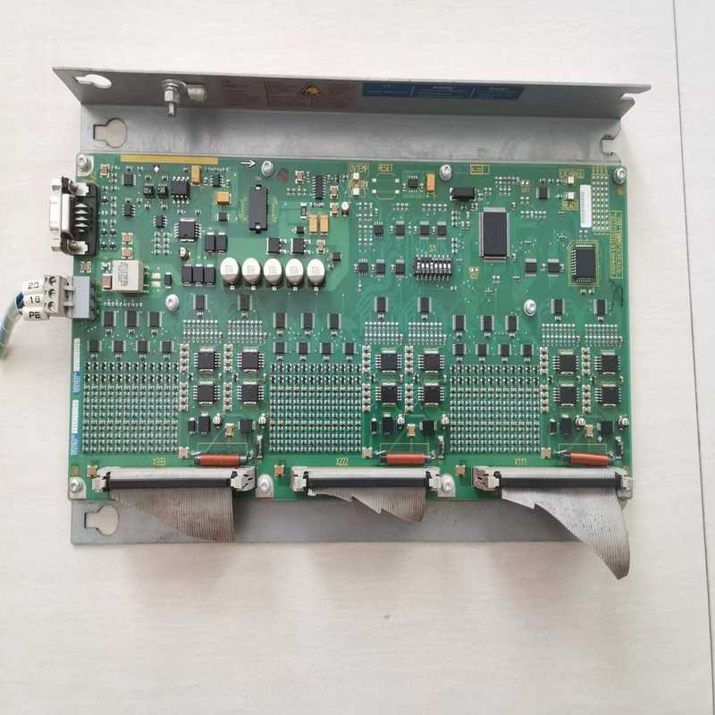 议~IO模块 1P 6FC5 611-0CA01-0AA1