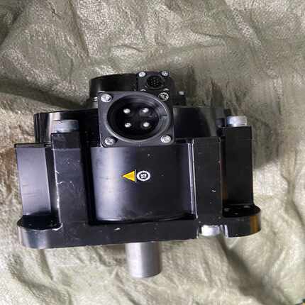 【星慕电子】安川7代电机SGM7G-30AFD61