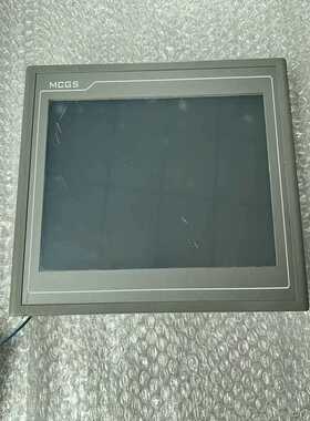 TPC1062KE 昆仑通态触摸屏，（咳咳电子）