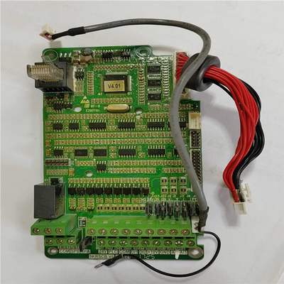 议~普传PI9130A变频器PI9000主板7.5KW/5.5K