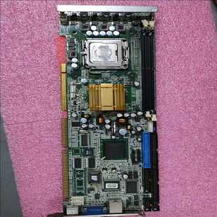 耶耶电子 艾讯工控板 SYS71836VG