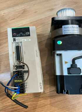 禾川X2E 系列750w驱动 SV-X2EA075A-A（地坛设备）