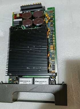 【星慕电子】Bailey Controls IEPAS02 infi 9