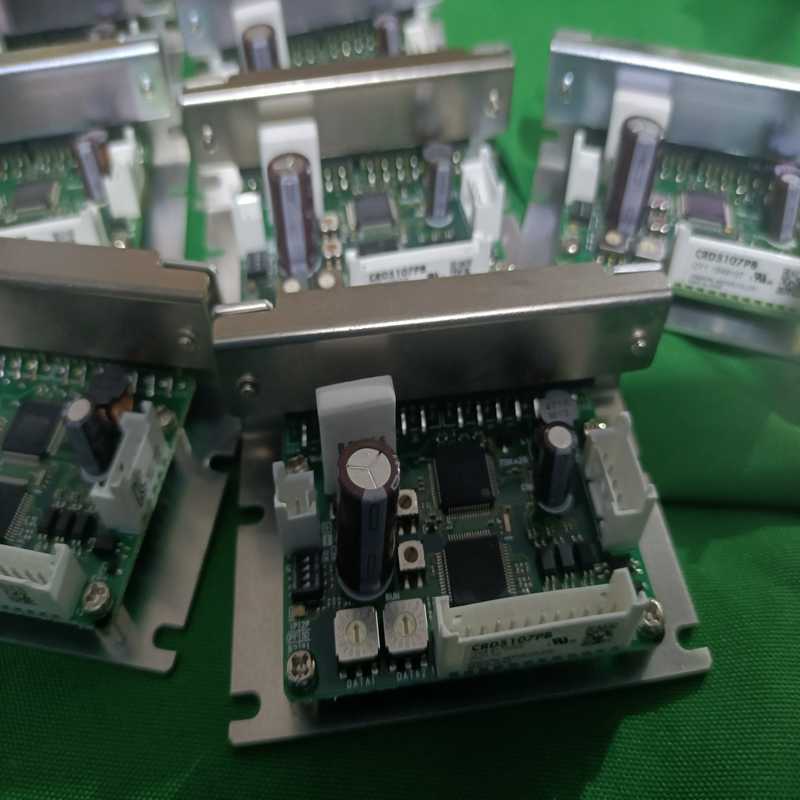 CRD5107PB 东方五相驱动（咳咳电子）