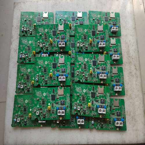 MCIMX515DJM8C芯片带板内存闪存~询价