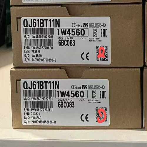 QJ61BT11N全新~询价