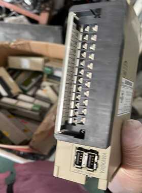 议~安川通信控制器JAMSC-120DD034340