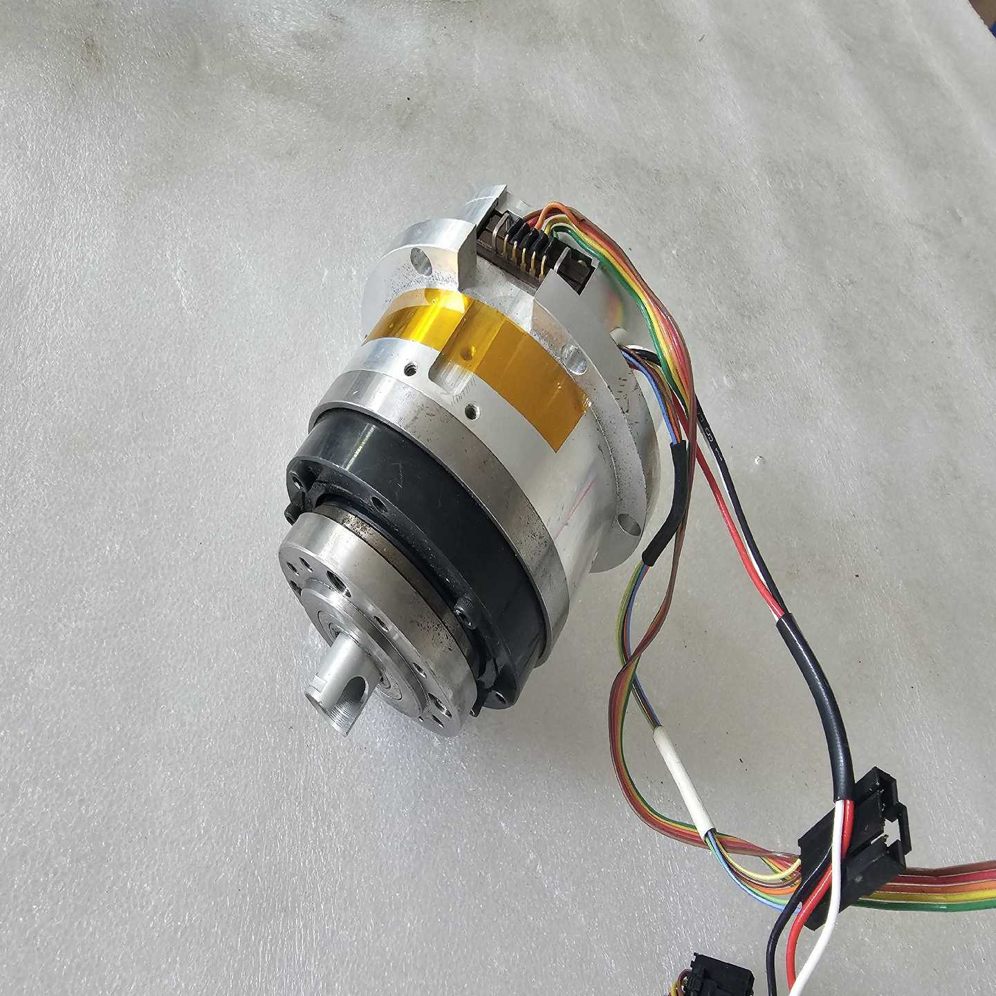 HD谐波一体电机 带光电编码器 SF-14-50 HI-T【侨报商行】