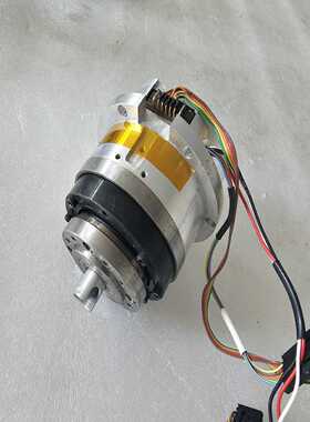 HD谐波一体电机 带光电编码器 SF-14-50 HI-T（gg设备）