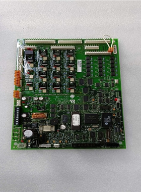 【幸琪商铺】LIEBERT 415761G-3 REV 25 控制板组件