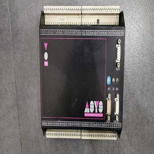 ASYS/CAN/M3/CPU167E/V1.51 1080~询价