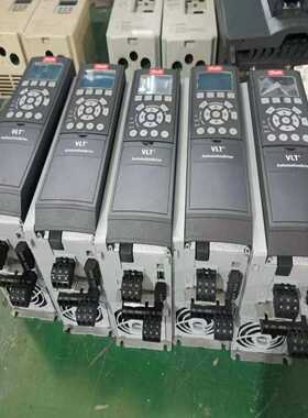 【星慕电子】丹佛斯FC-102P系列变频器7.5KW