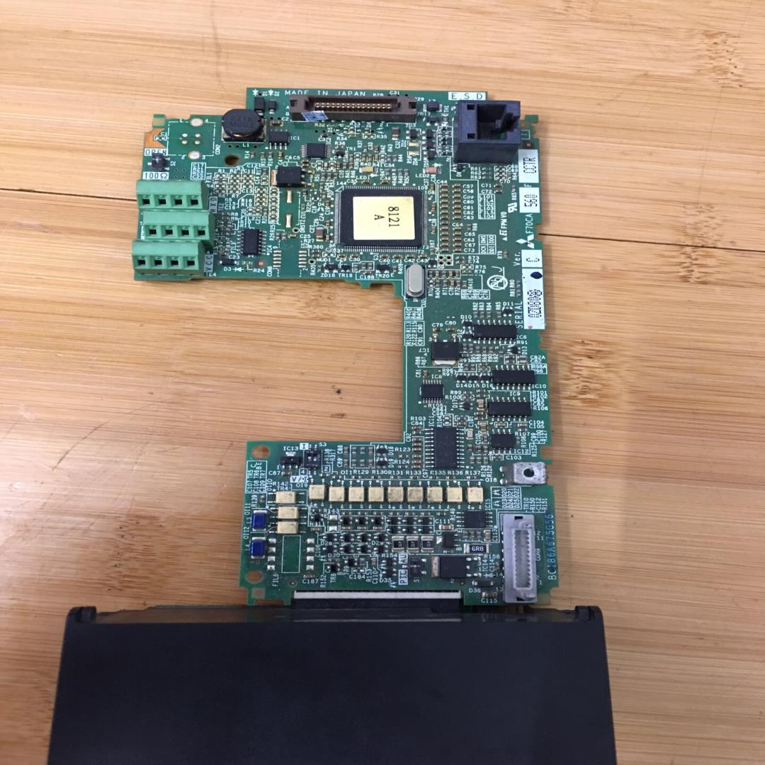 询价F740变频器主板F70CA560FCCTR132K