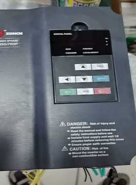 【星慕电子】众辰H6400S-5R5G/7R5P图片为，功能