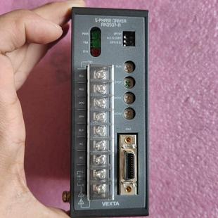 议 东方VEXTA五相步进驱动器RKD507