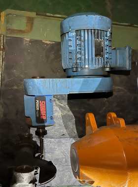 【星慕电子】瑞士舒能SUHNER动力主轴