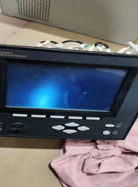 询价~Schneider ION7550 电能分析表