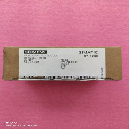 6ES7232-4HD32-0XB0   拆包 全~询价