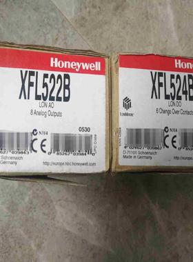 霍尼韦尔ⅩFL524B一只，，价格300元。［拍前询价