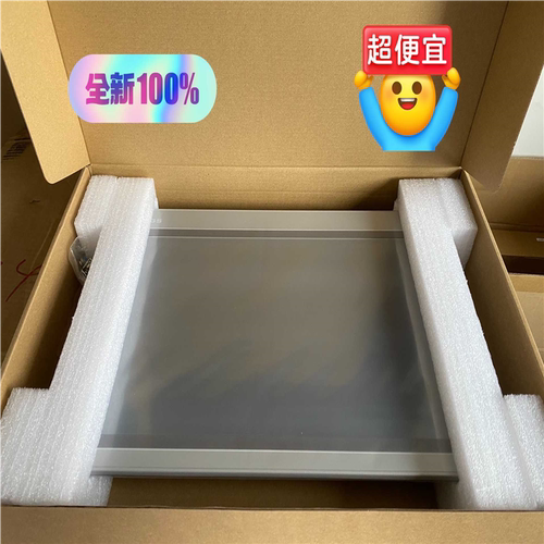 TPC1570Gi昆仑通态15寸触摸屏处理未开~询价