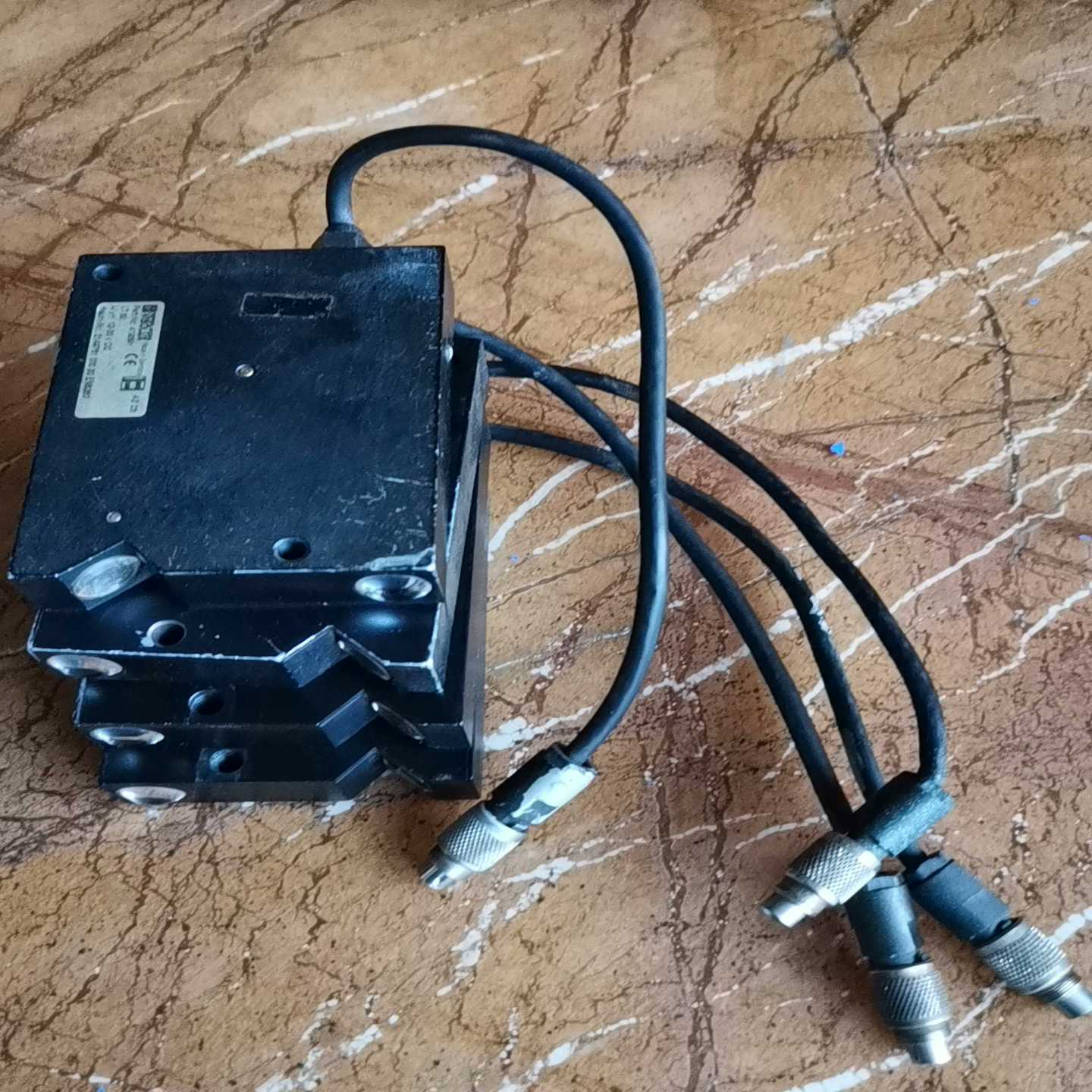询价~倍加福光电开关（419391）LT-50/10-30VDC，
