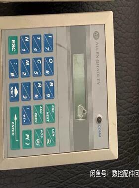 AB罗克韦尔1747-DTAM（豆豆设备）