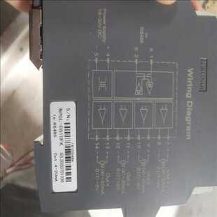 耶耶电子 优倍 RS485转4路4－2 C81DFK NPGL