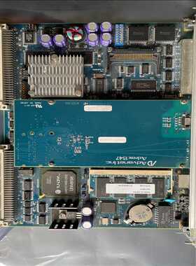 TSK UF3000 Advme7501 CPU（耶耶电子）