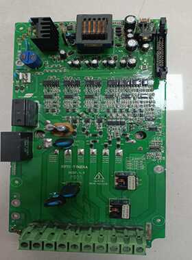森兰SB70  SB200系列7.5千瓦  11千瓦驱动板【白零商行】