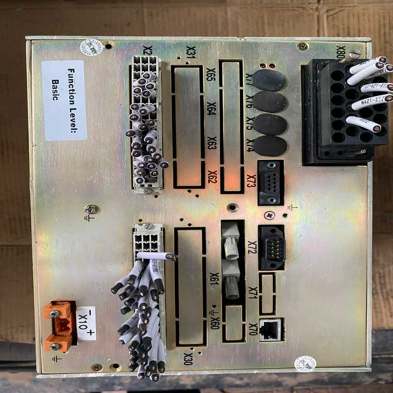 ABB  REF542PLUS，功能（佳毅工控）