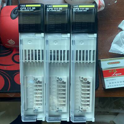 施耐德140cps11100。施耐德电源模块，无包装，有~议价