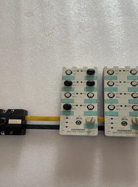 西门子模块3RK1400-1DQ00-0AA3 拆机实物--议价商品