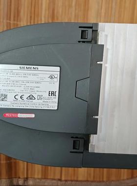 变频器 6sl3210-5be23-0uv0  的~询价