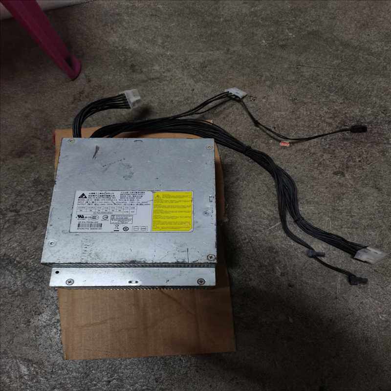 询价~原装 Z440电源 525W DPS-525AB-3 A 7