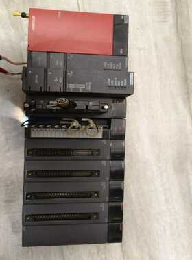 (询价)三菱plc，Q02PU，Q173CPUN，QD62，Q6