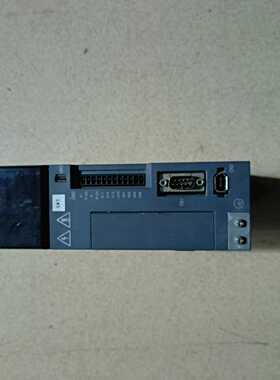 【星慕电子】信捷750w单驱动器，型号DS5L-20P7-PTA，成色好