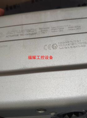 库存剩余意大利原装Actuatech GD240-F07F1【询价】