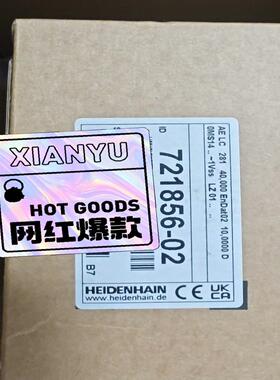 海德汉扫描头读数头LC281id721856-02询价