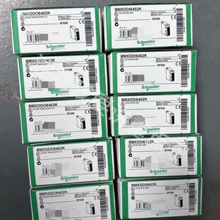 BMXDDO6402K Schneider/ ~询价