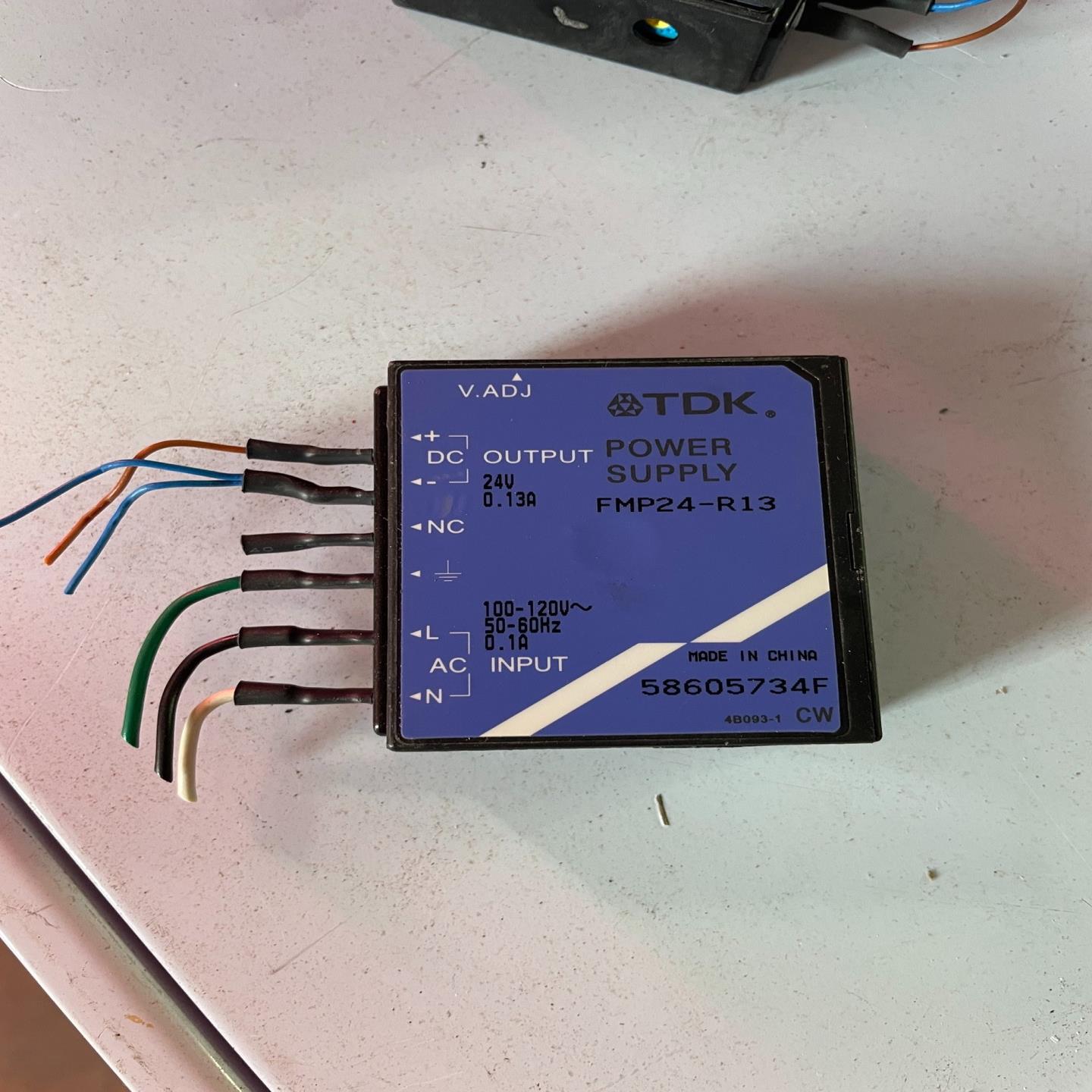 询价~TDK电源模块 FMP24-R13 ，。有3
