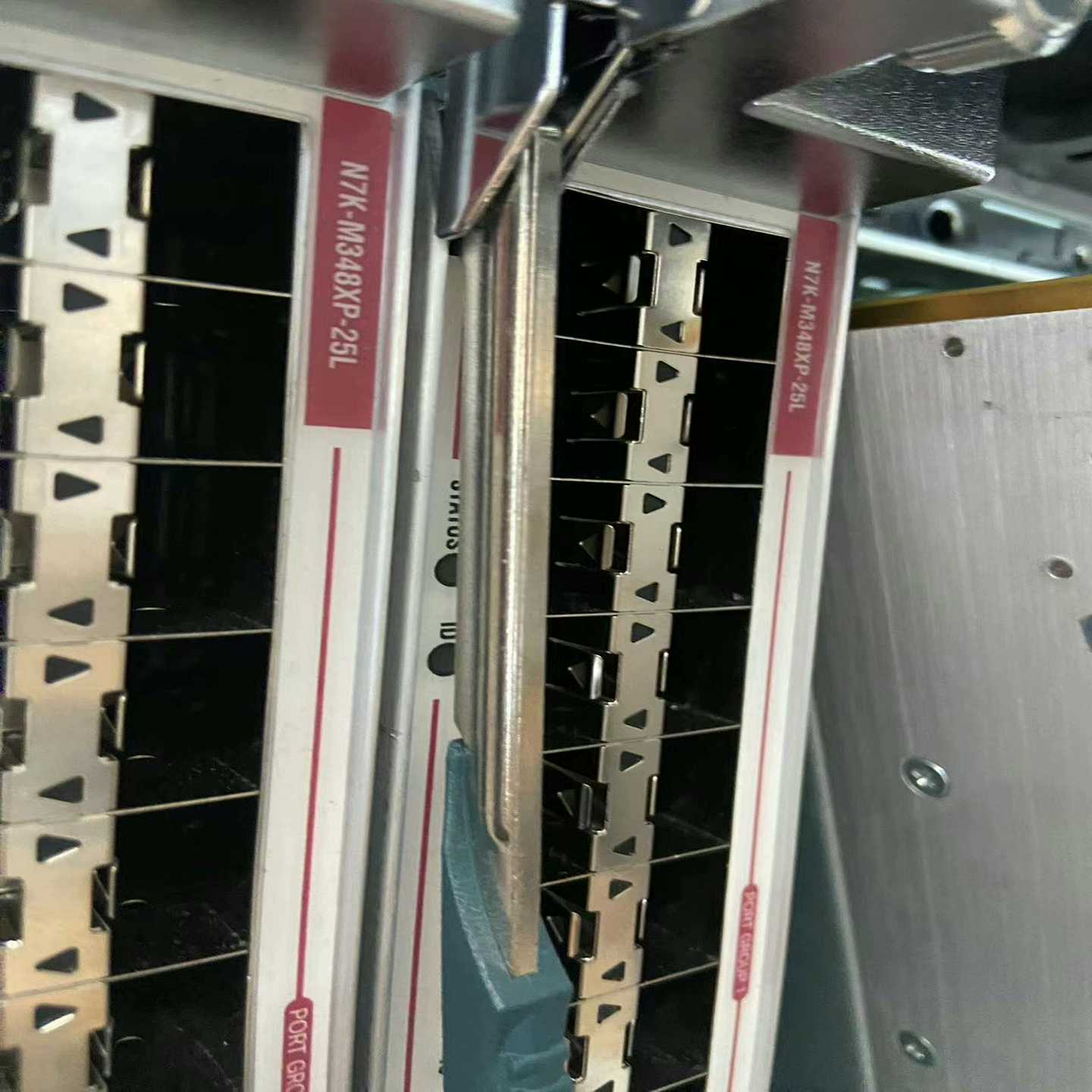 【星慕电子】N7K-M348XP-25L